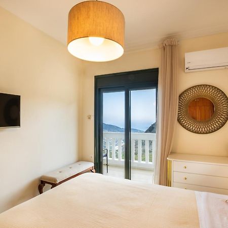 Villa Maria Voladha Luaran gambar