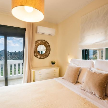 Villa Maria Voladha Luaran gambar