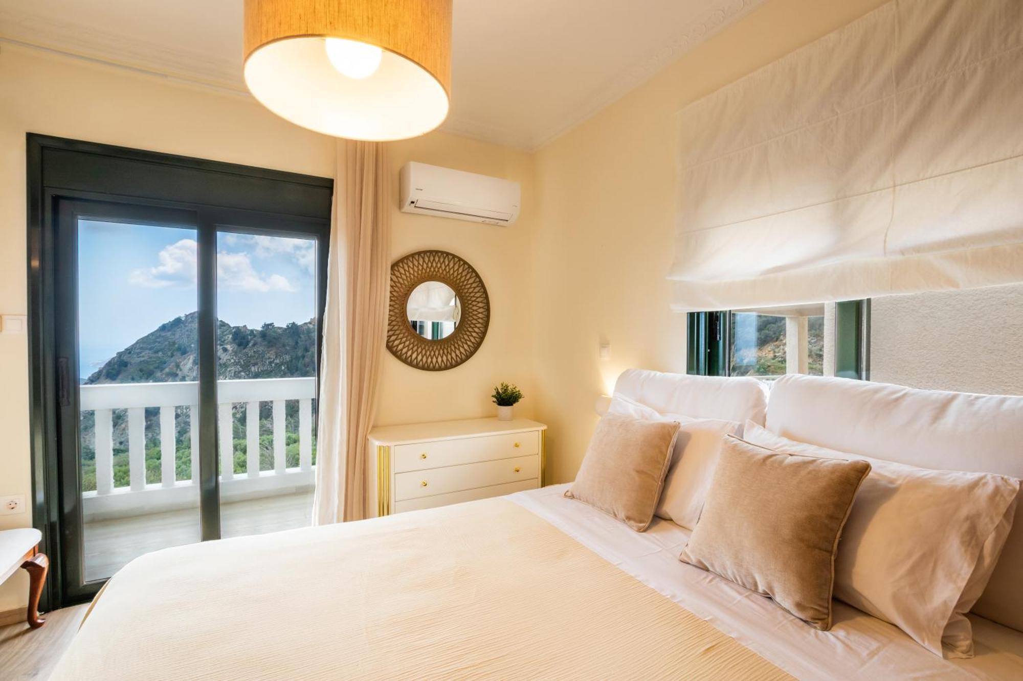 Villa Maria Voladha Luaran gambar