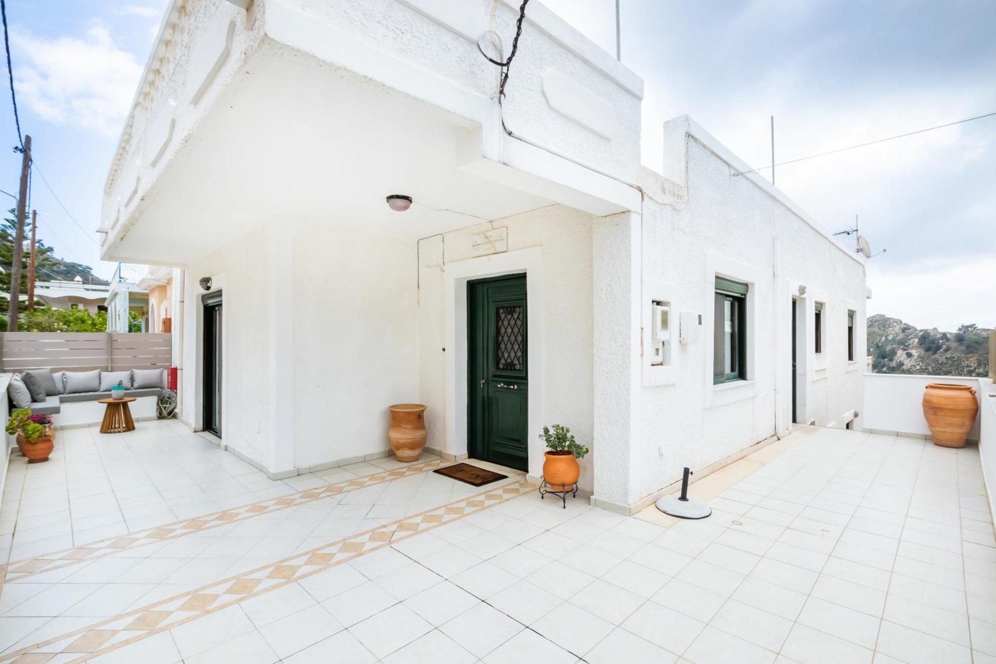 Villa Maria Voladha Luaran gambar