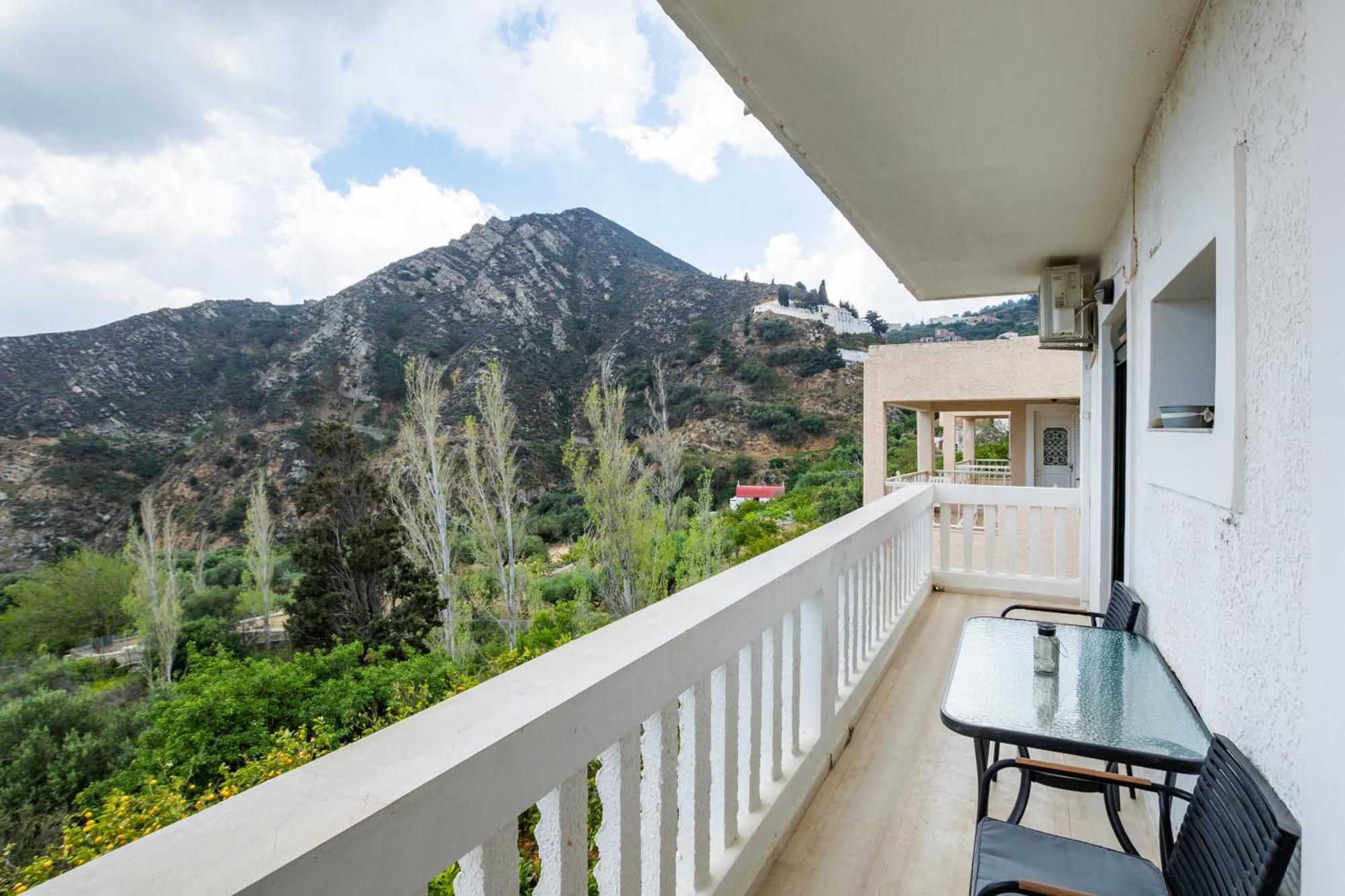Villa Maria Voladha Luaran gambar