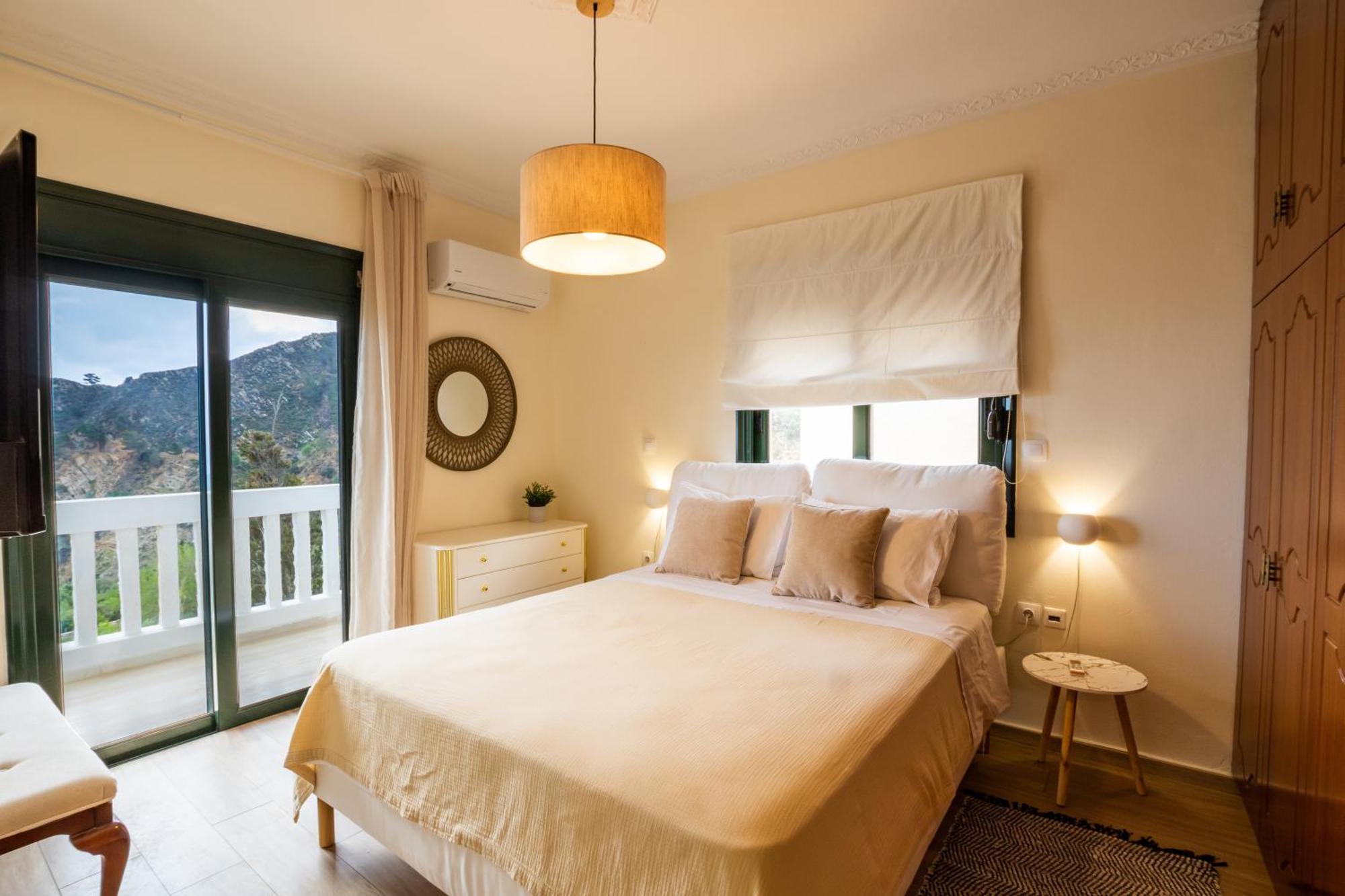 Villa Maria Voladha Luaran gambar