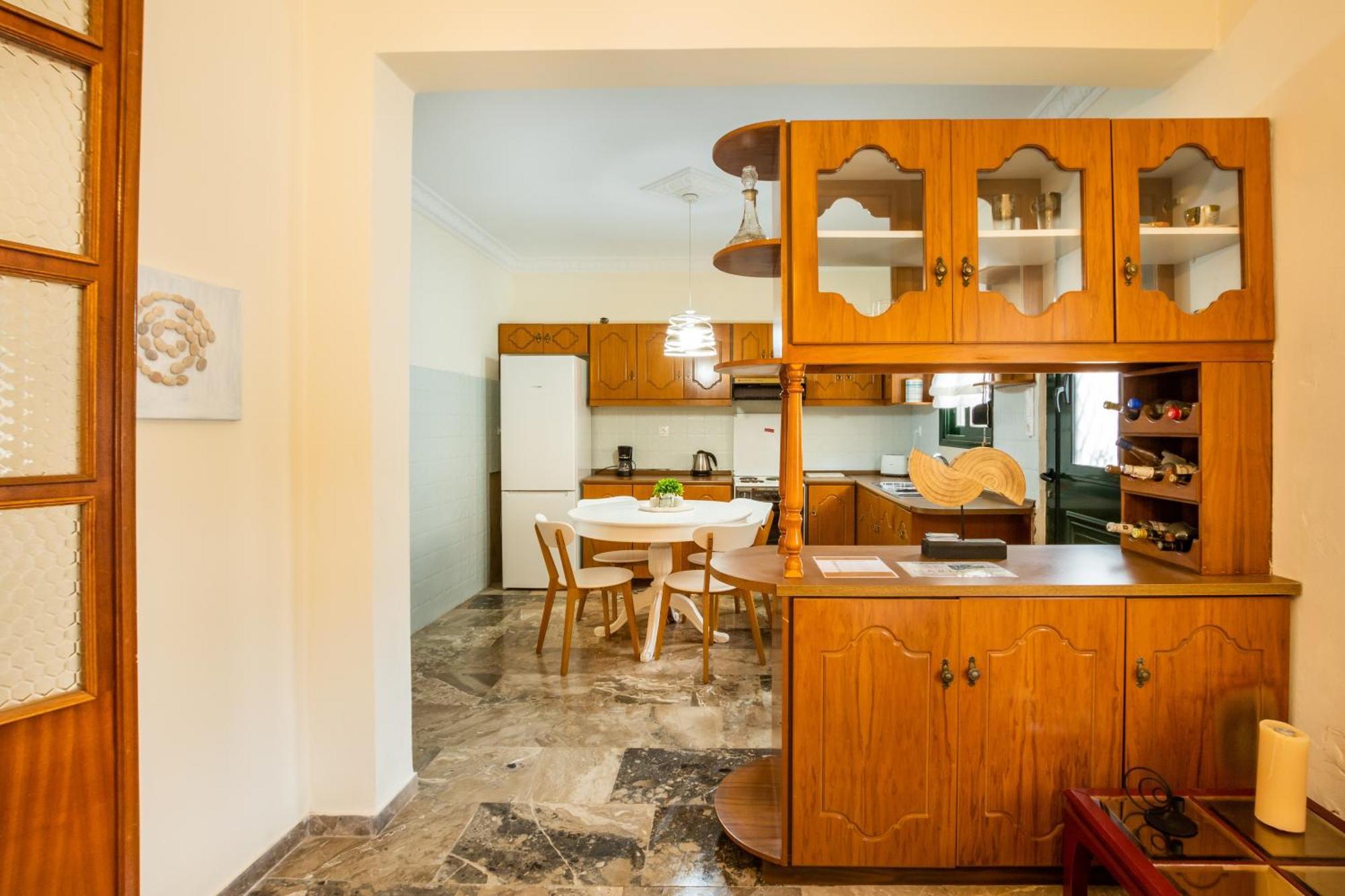 Villa Maria Voladha Luaran gambar