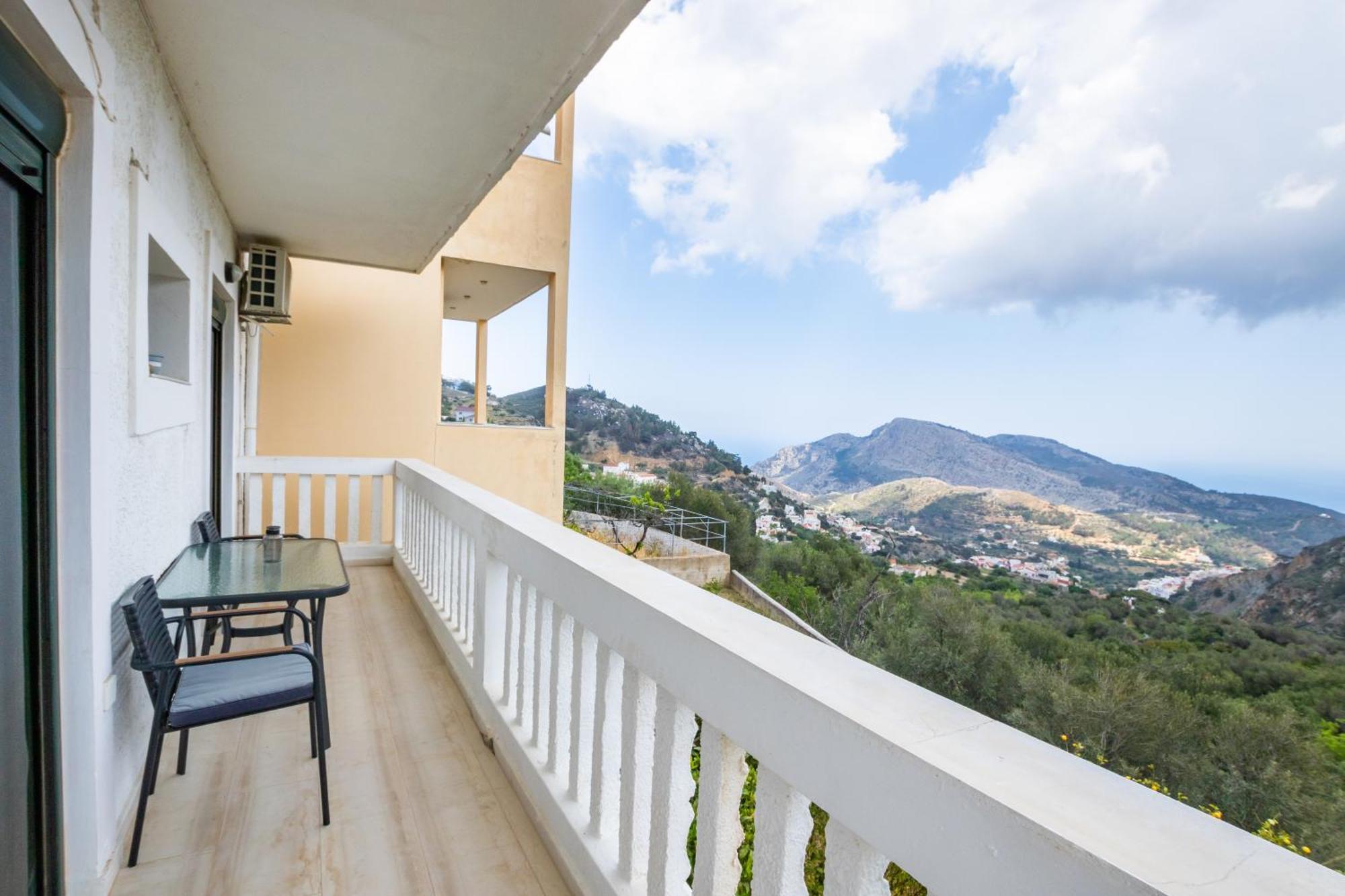Villa Maria Voladha Luaran gambar