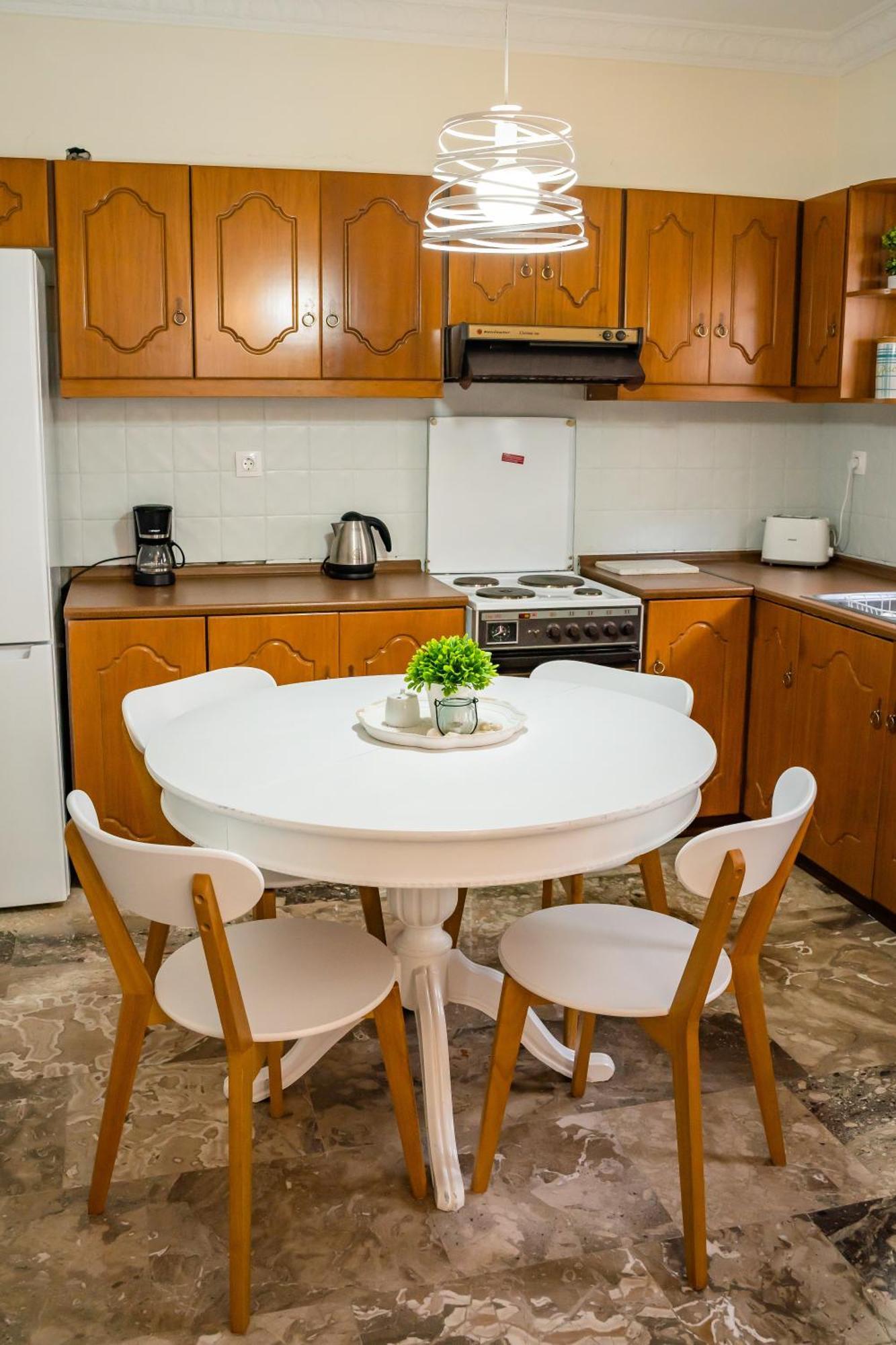 Villa Maria Voladha Luaran gambar