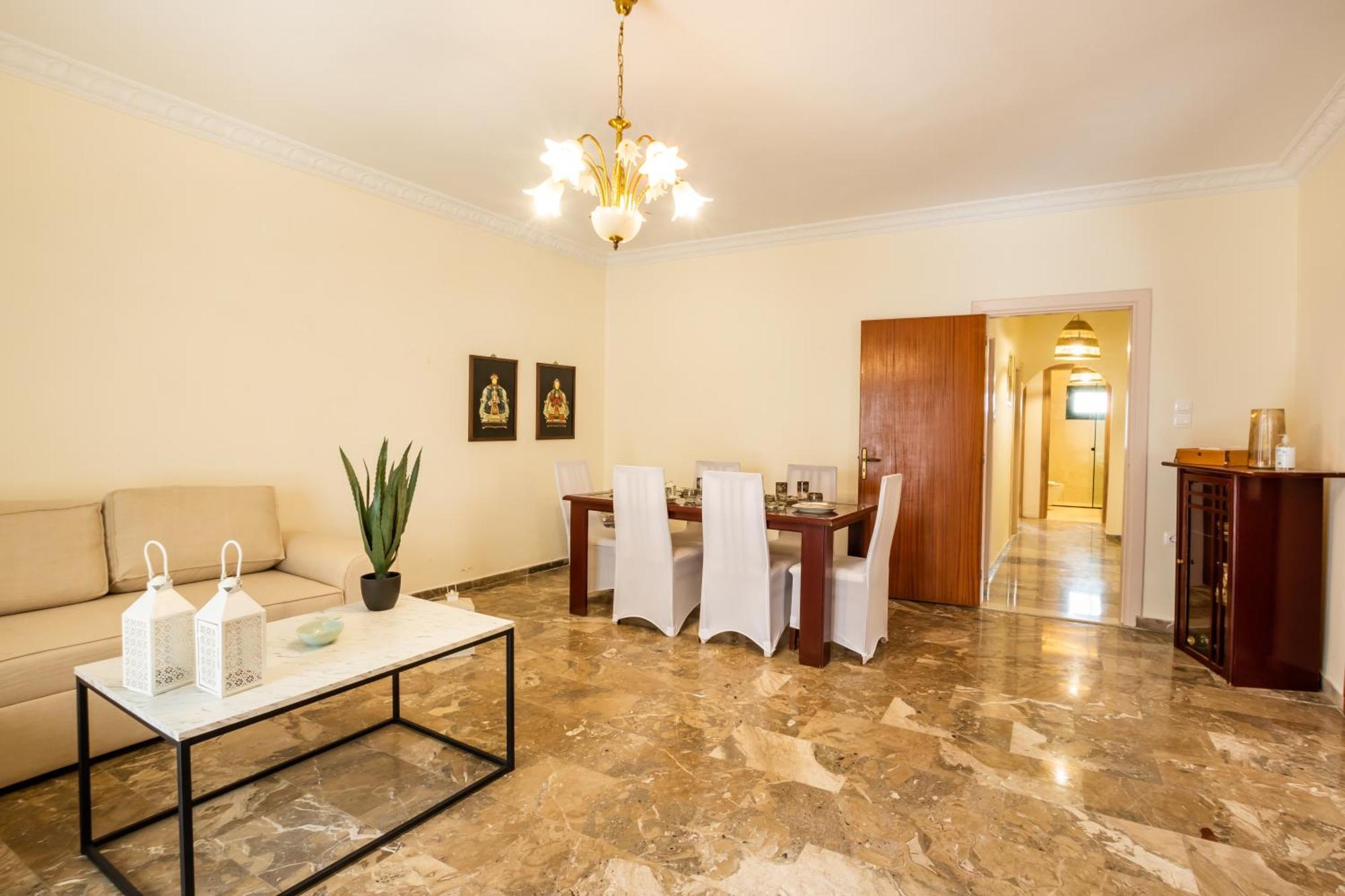 Villa Maria Voladha Luaran gambar