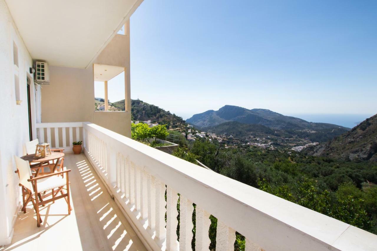 Villa Maria Voladha Luaran gambar